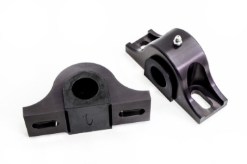 Picture of UMI Performance Heavy Duty Billet Aluminum Rear Sway Bar Mounts- 1in (25mm)