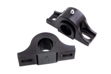 Picture of UMI Performance Heavy Duty Billet Aluminum Front Sway Bar Mounts- 1-3/8in (35mm)