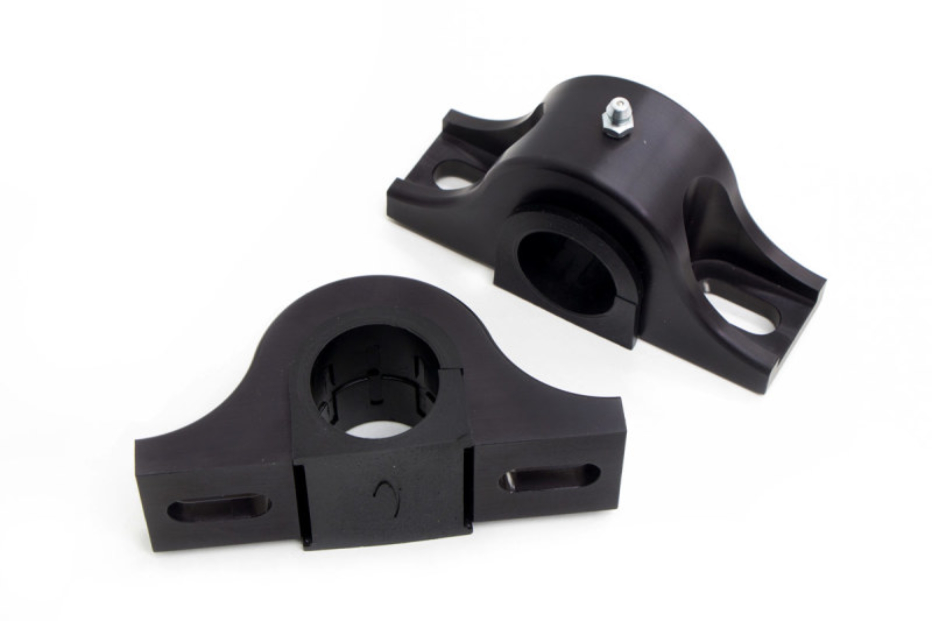 Picture of UMI Performance Billet Aluminum Front Sway Bar Mounts- 1-5/16in (33.3mm)