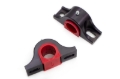 Picture of UMI Performance Billet Aluminum Front Sway Bar Mounts- 1-5/16in (33.3mm)