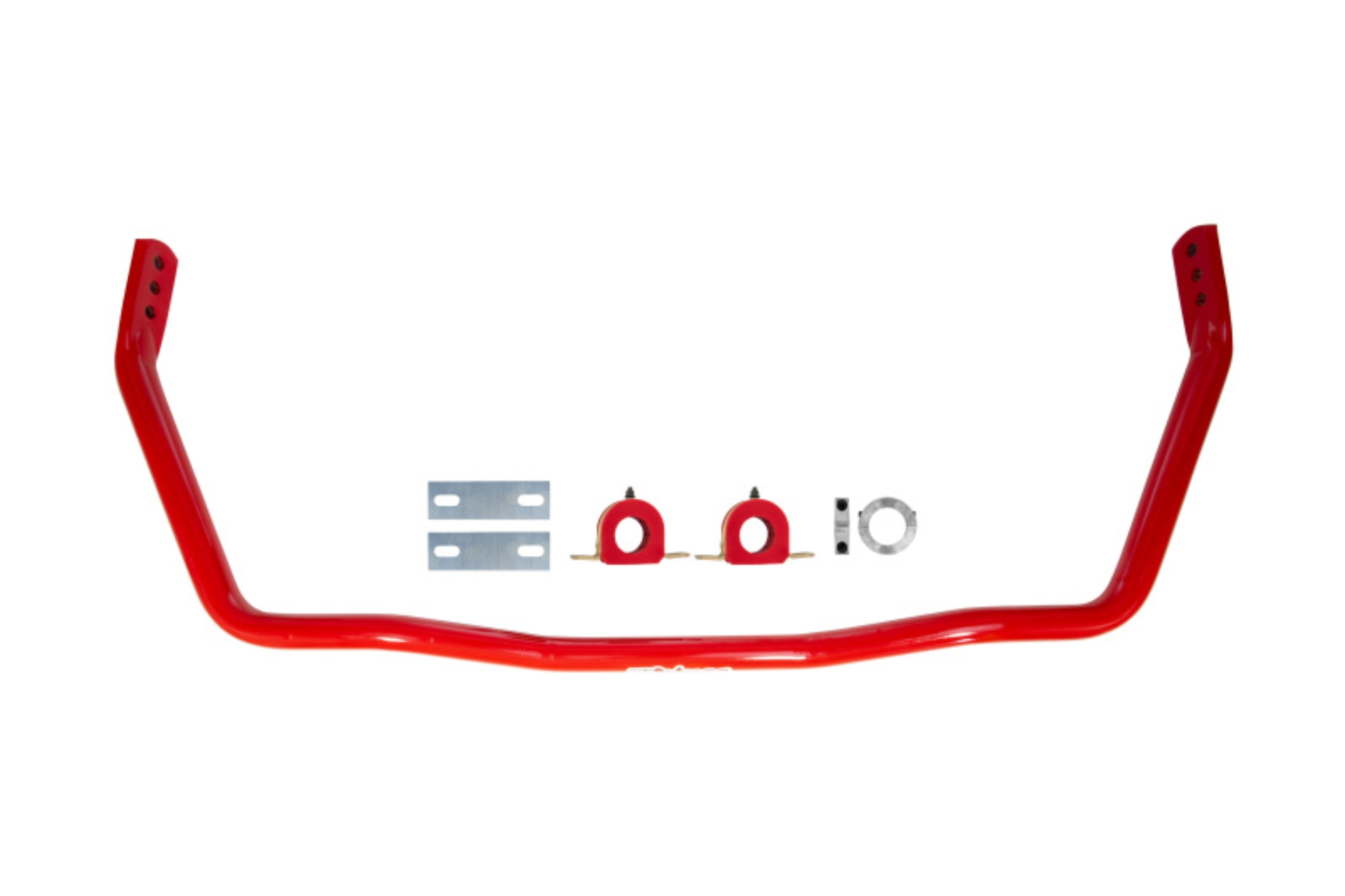 Picture of UMI Performance 05-14 Ford Mustang Front Sway Bar 35mm Tubular Adjustable