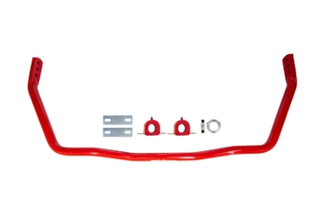 Picture of UMI Performance 05-14 Ford Mustang Front Sway Bar 35mm Tubular Adjustable