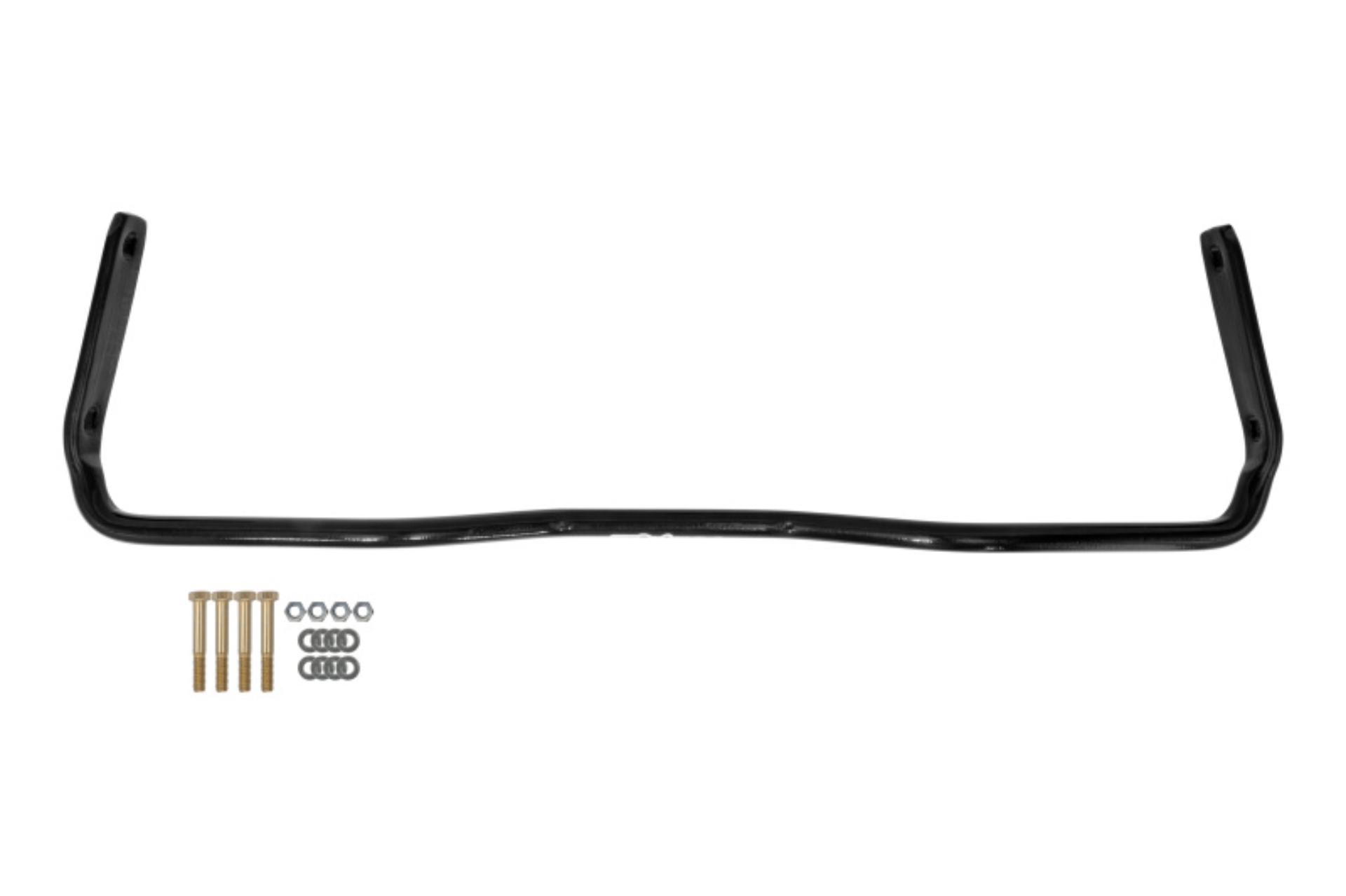 Picture of UMI Performance 64-72 GM A-Body 1in Solid CrMo Rear Sway Bar