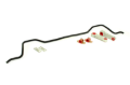 Picture of UMI Performance 05-14 Ford Mustang Rear Sway Bar- 22mm Solid CrMo