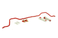 Picture of UMI Performance 05-14 Ford Mustang Rear Sway Bar- 22mm Solid CrMo