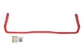 Picture of UMI Performance 64-72 GM A-Body 1in Solid CrMo Rear Sway Bar