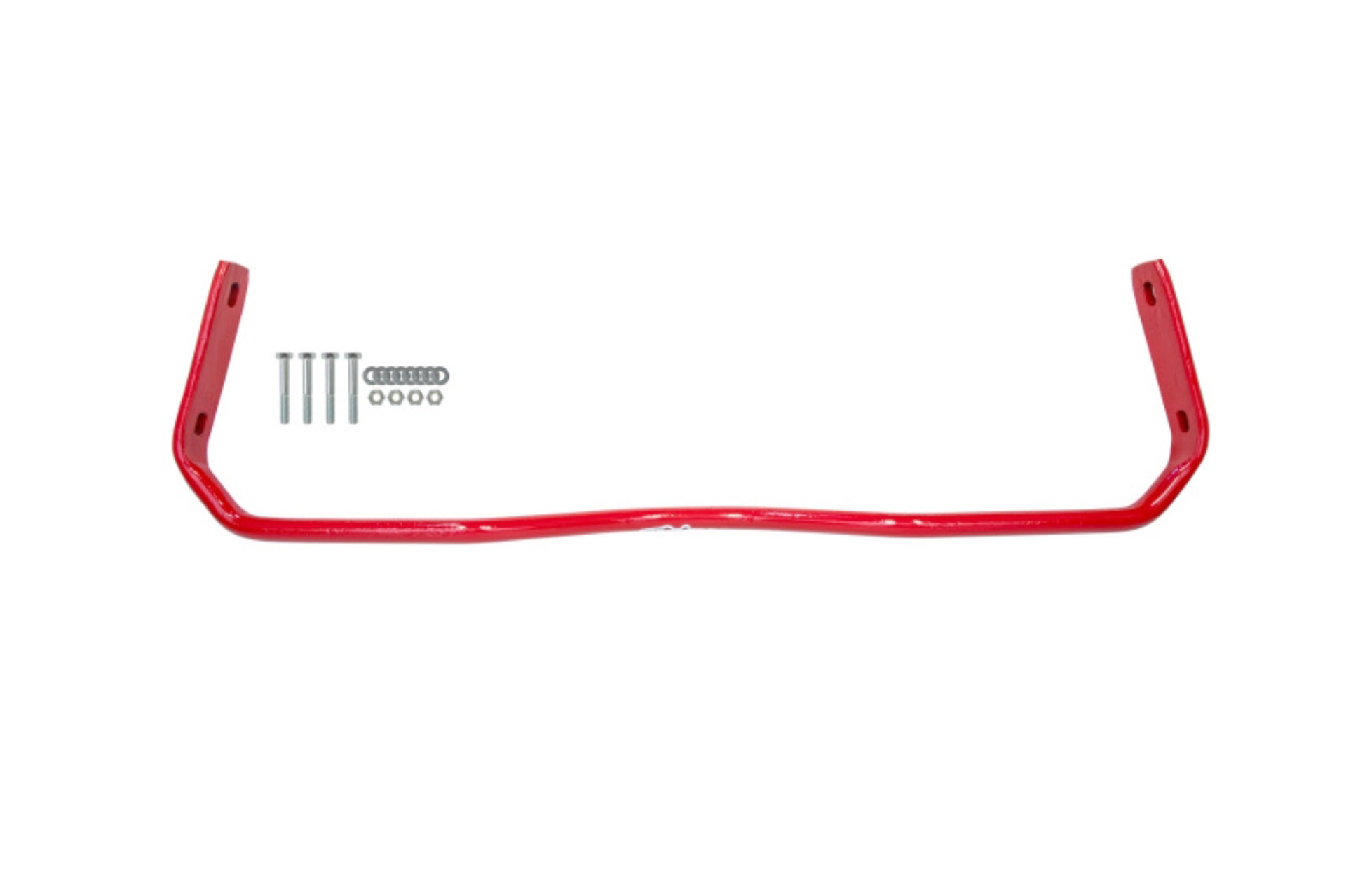 Picture of UMI Performance 78-88 GM G-Body 1in Solid Rear Sway Bar