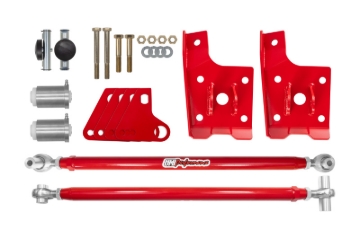 Picture of UMI Performance 70-81 GM F-Body Leaf Spring Traction Bars