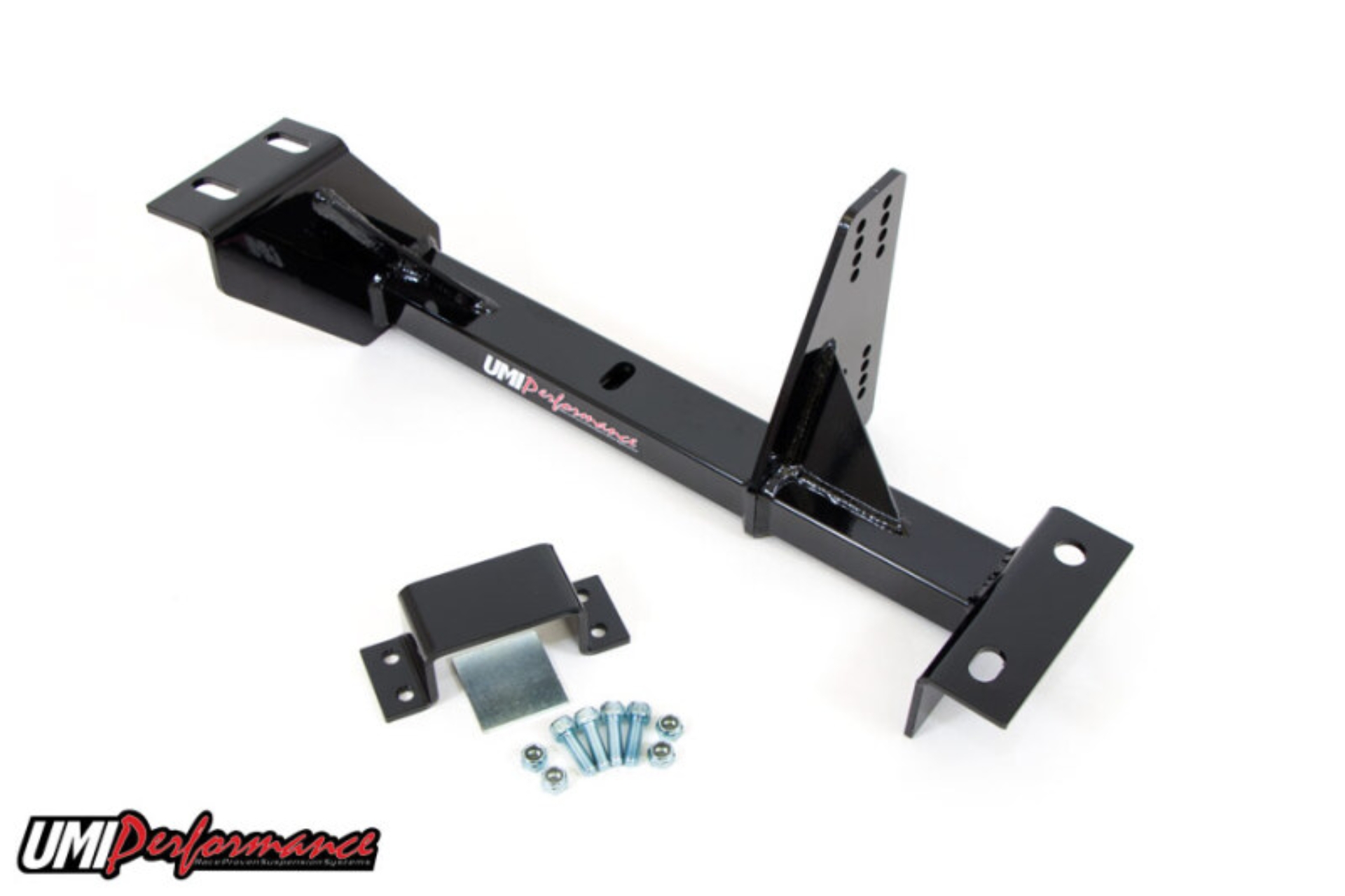 Picture of UMI Performance 98-02 GM F-Body Manual / Torque Arm Relocation Kit