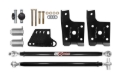 Picture of UMI Performance 70-81 GM F-Body Leaf Spring Traction Bars