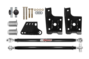 Picture of UMI Performance 70-81 GM F-Body Leaf Spring Traction Bars