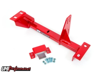 Picture of UMI Performance 98-02 GM F-Body Manual / Torque Arm Relocation Kit