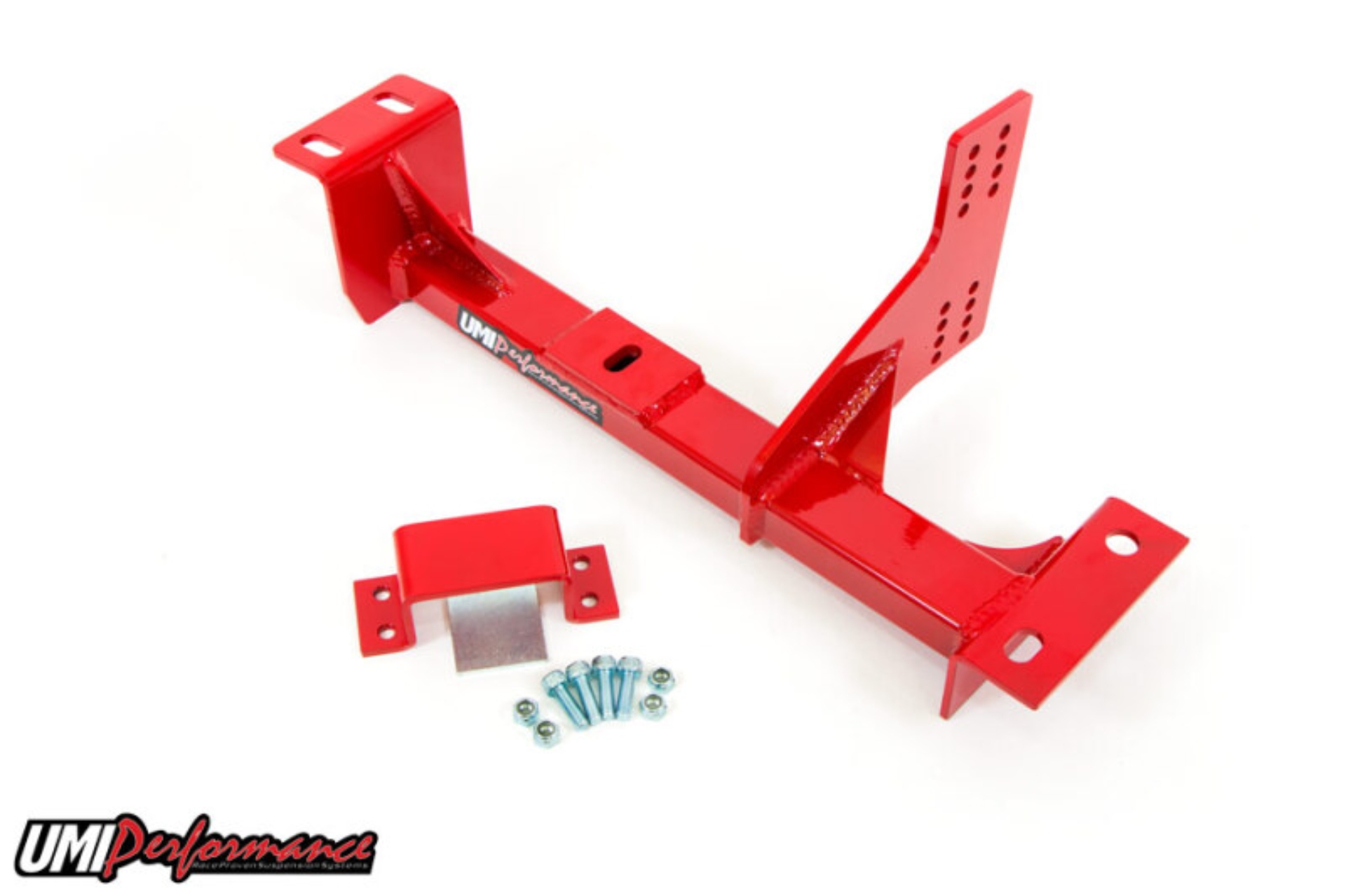 Picture of UMI Performance 98-02 GM F-Body Automatic / Torque Arm Relocation Kit