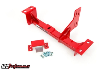 Picture of UMI Performance 98-02 GM F-Body Automatic / Torque Arm Relocation Kit