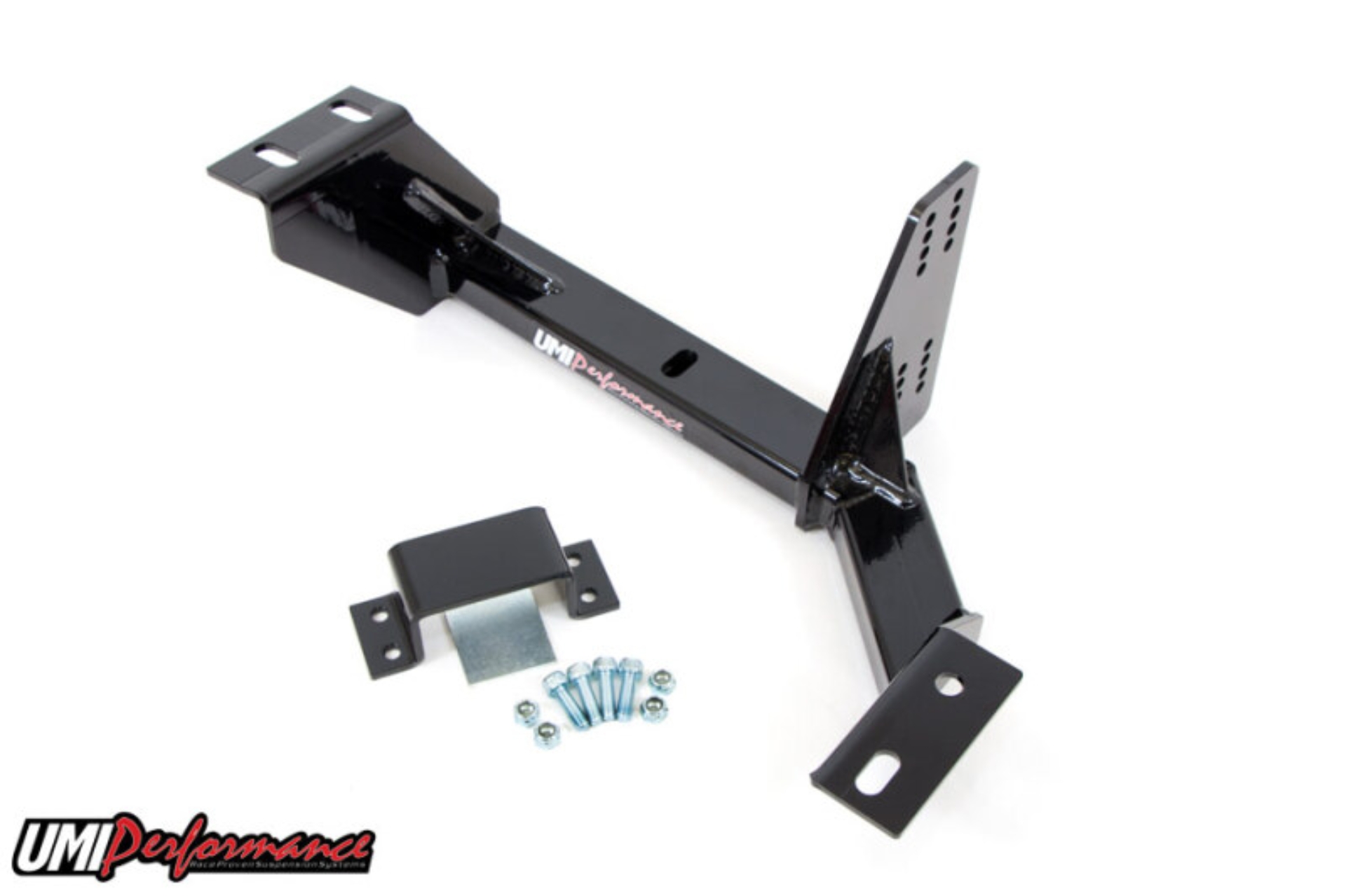 Picture of UMI Performance 93-97 GM F-Body Manual / Torque Arm Relocation Kit