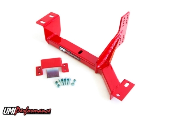 Picture of UMI Performance 93-97 GM F-Body Automatic / Torque Arm Relocation Kit