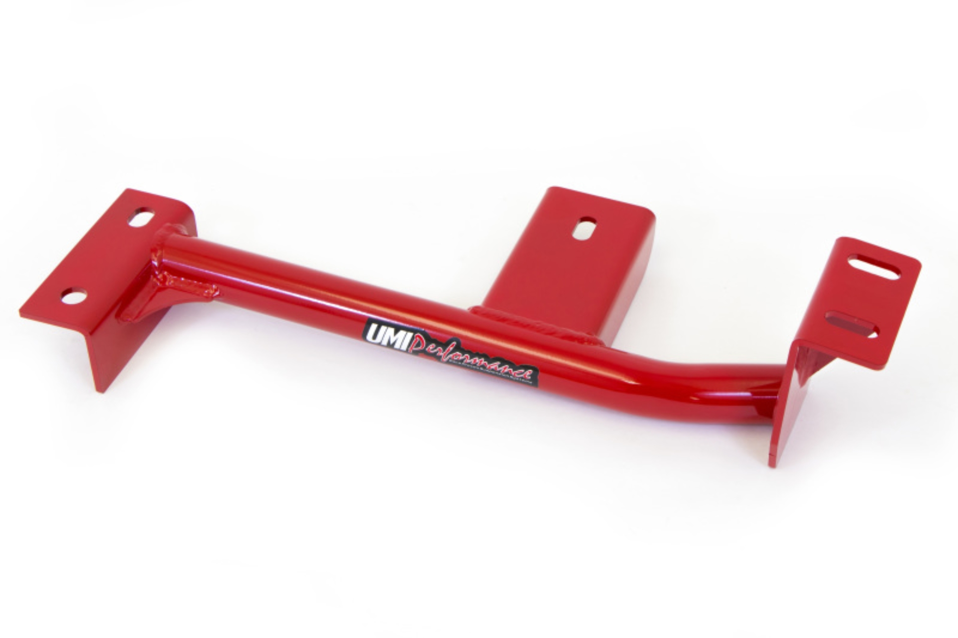 Picture of UMI Performance UMI Transmission Crossmembers - 2211-R