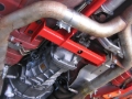 Picture of UMI Performance 93-97 GM F-Body Manual / Torque Arm Relocation Kit