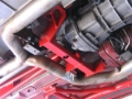 Picture of UMI Performance 98-02 GM F-Body Automatic / Torque Arm Relocation Kit