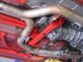 Picture of UMI Performance 93-97 GM F-Body Automatic / Torque Arm Relocation Kit