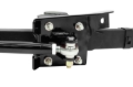 Picture of UMI Performance 70-81 GM F-Body Leaf Spring Traction Bars