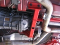 Picture of UMI Performance 93-97 GM F-Body Automatic / Torque Arm Relocation Kit