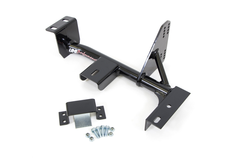 Picture of UMI Performance UMI Transmission Crossmembers - 2226-B
