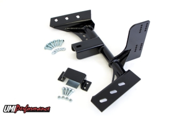 Picture of UMI Performance 82-92 GM F-Body Torque Arm Relocation Kit- TH350