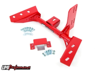 Picture of UMI Performance 82-92 GM F-Body Torque Arm Relocation Kit- TH400