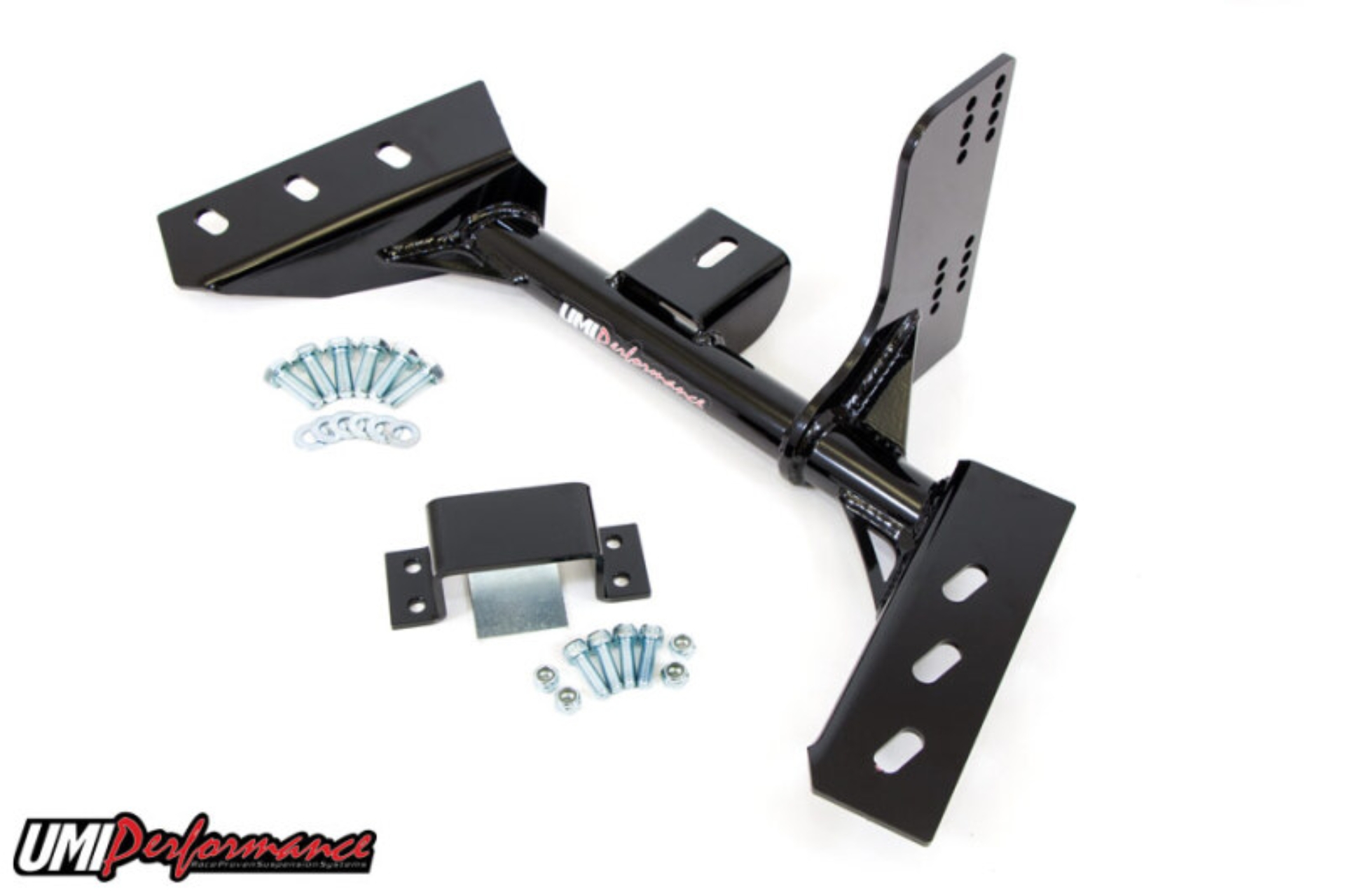 Picture of UMI Performance 82-92 GM F-Body Torque Arm Relocation Kit- TH400