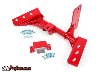 Picture of UMI Performance 82-92 GM F-Body Torque Arm Relocation Kit- T5 & 700R4