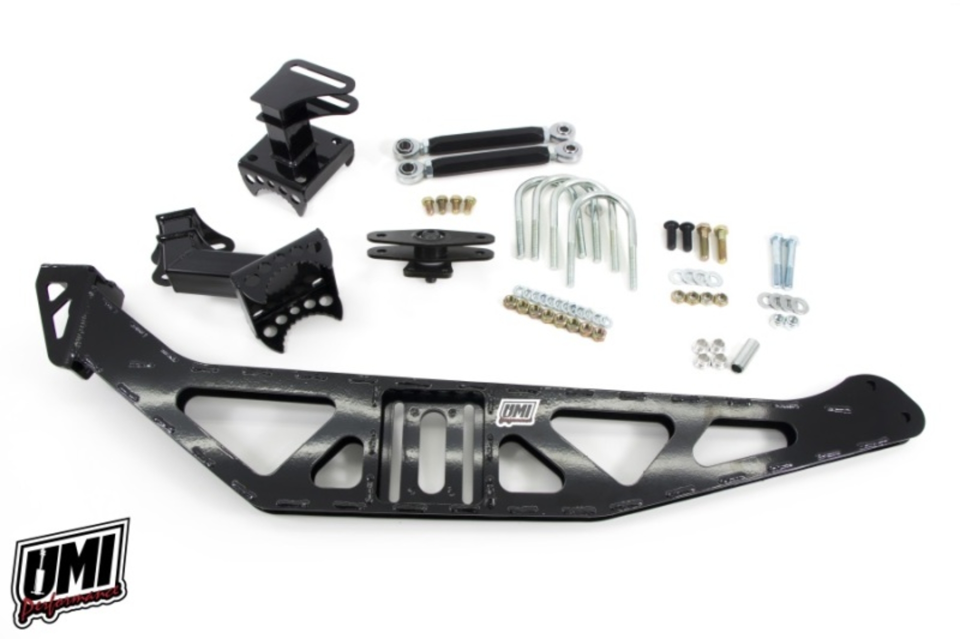 Picture of UMI Performance UMI Watts Links Suspension Arms & Components - 2080-275-B
