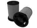 Picture of aFe Universal Pro Dry S Filter Air Filters - 20-91203DM