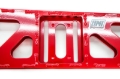 Picture of UMI Performance UMI Watts Links Suspension Arms & Components - 2080-275-R