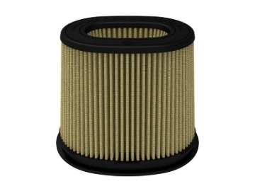 Picture of aFe MagnumFLOW Pro GUARD 7 Air Filter (6 x 4)in F x (8-1/2 x 6-1/2)in B x (7-1/4 x 5)in T x 7-1/4in