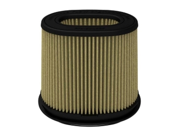 Picture of aFe Magnum FLOW Pro GUARD7 Air Filter (6-3/4 x 4-3/4)in F x (8-1/2 x 6-1/2)in B x (7-1/4 x 5)in T