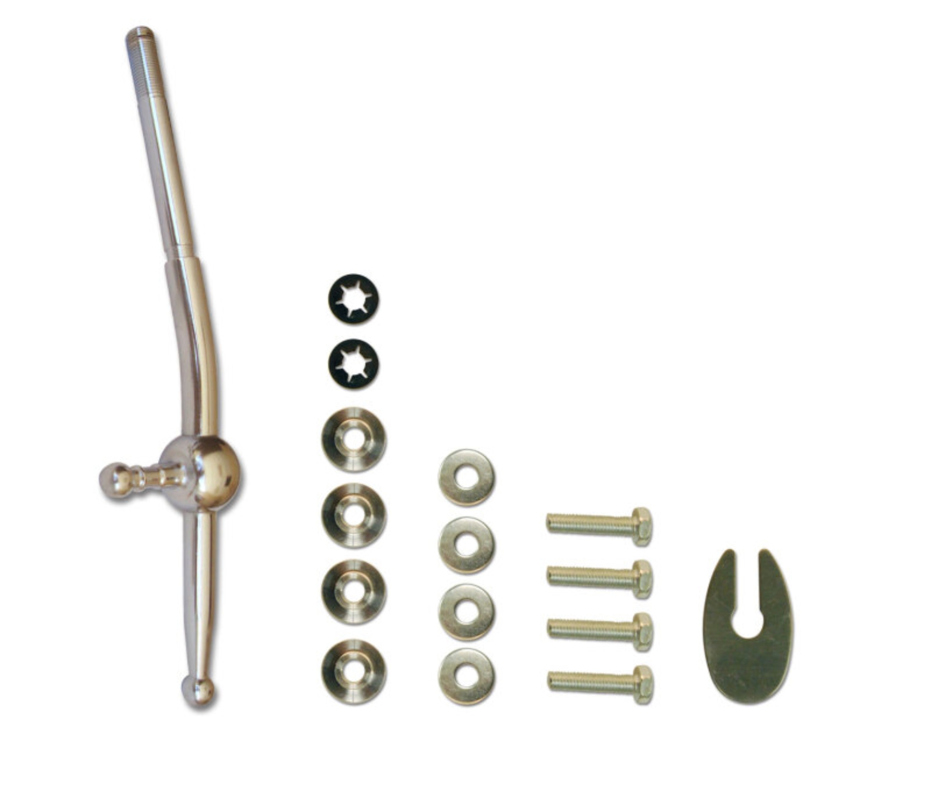 Picture of Fidanza 00-08 Toyota Echo/Yaris Short Throw Shifter