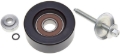 Picture of Gates 06-04 Audi A8 V-8 4.2L Idler Pulley - Below P.S.