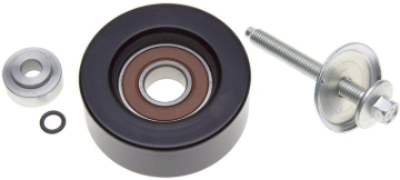 Picture of Gates 06-04 Audi A8 V-8 4.2L Idler Pulley - Below P.S.
