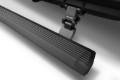 Picture of RealTruck 18-24 Jeep Wrangler 4dr VoltStep Electric Running Board Kit (Drilling Req.) - Tex. Blk