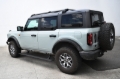 Picture of RealTruck 21-24 Ford Bronco 4dr VoltStep Electric Running Board Kit (No Drill) - Tex. Blk
