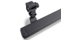 Picture of RealTruck 18-24 Jeep Wrangler 4dr VoltStep Electric Running Board Kit - Bedliner Coating