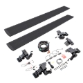 Picture of RealTruck 11-22 Ram 2500/3500 CC 4dr VoltStep Electric Running Board Kit - Bedliner Coating