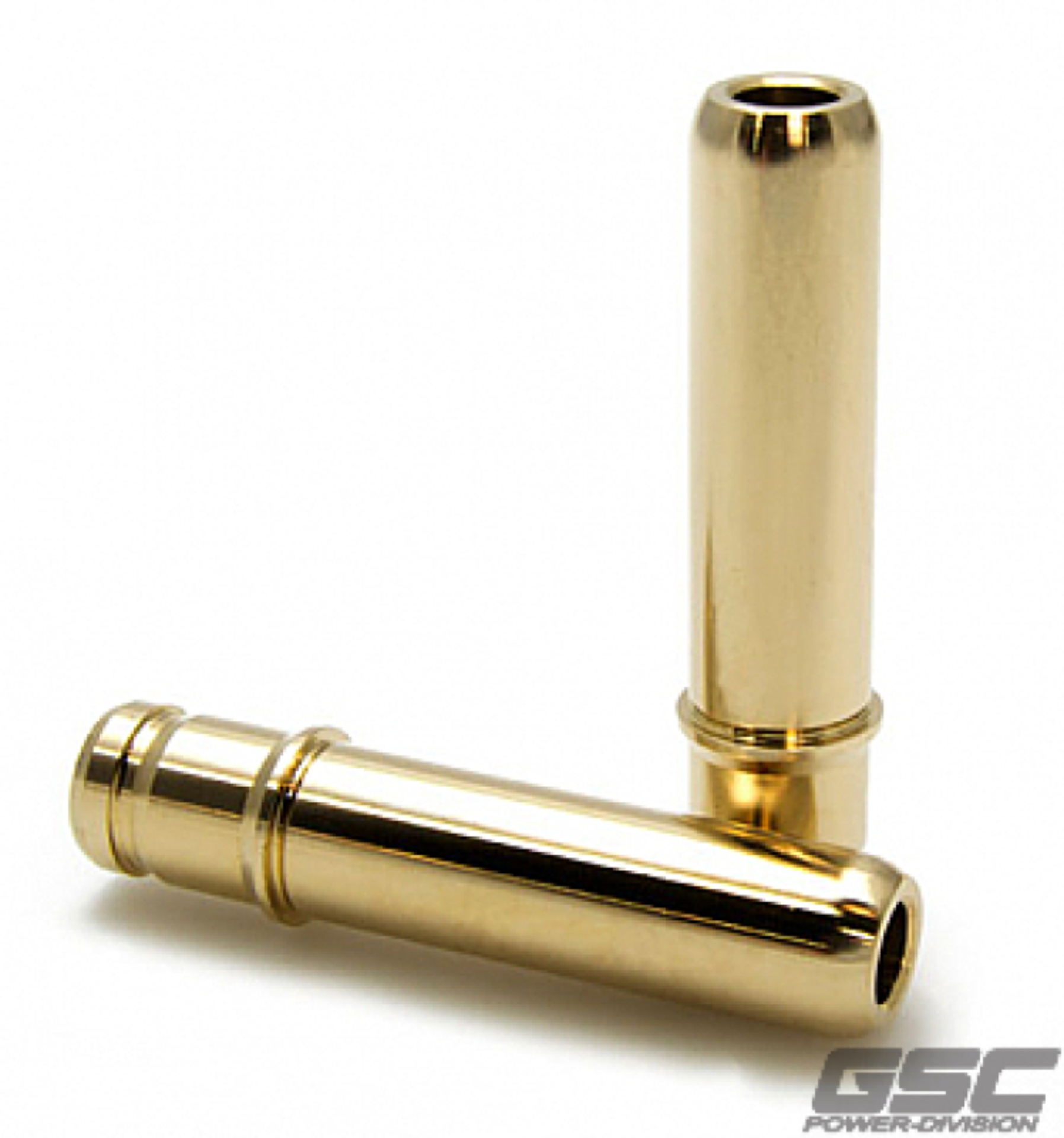 Picture of GSC P-D Subaru EZ30 PHZ 1 Intake Valve Guide Stopper Style OVERSIZE +.001 - Single