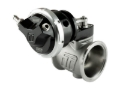 Picture of Turbosmart PSG50 Pneumatic Straight Gate 6psi Black