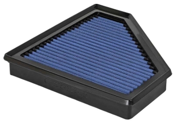 Picture of aFe MagnumFLOW Pro 5R OE Replacement Filter 16-19 Cadillac CTS-V V8-6.2L (SC)