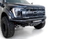 Picture of Addictive Desert Designs 21-23 Ford F-150 Raptor Phantom Front Bumper