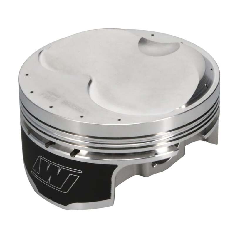 Picture of Wiseco Chevy LS Series Stroker Max Dome 1.110in CH 4.125in Bore Piston Kit