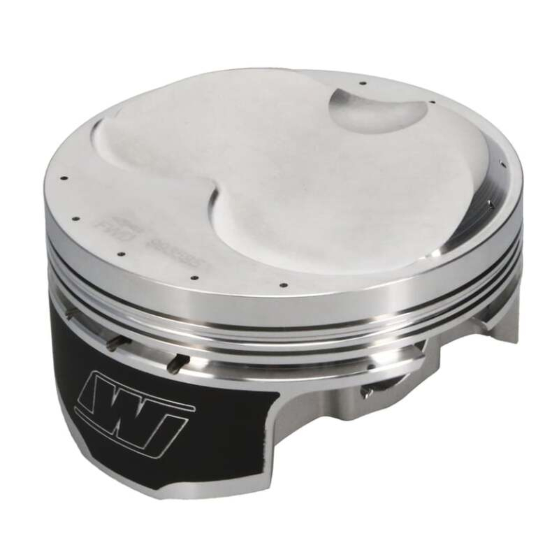 Picture of Wiseco Chevy LS Series Stroker Max Dome 1.110in CH 4.125in Bore Piston Kit