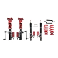 Picture of Pedders 05-14 S197 Mustang SportsRyder Supercar Adjustable Coilover Kit